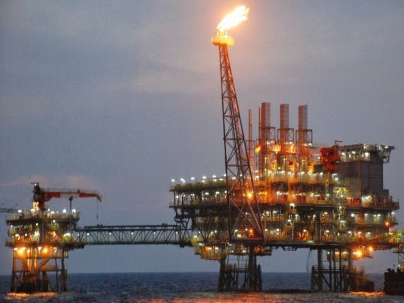 GAJAH BARU – CPP PROJECT